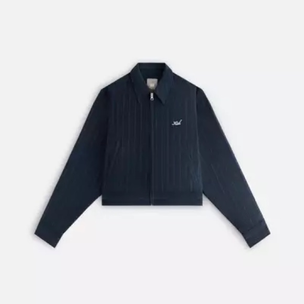 COPY - Kith Billie Pinstripe Women’s Jacket